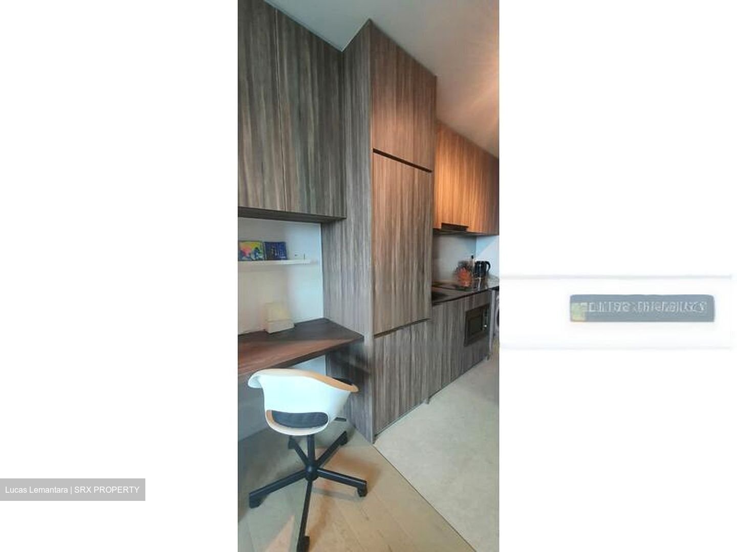 Principal Garden (D3), Condominium #456609901